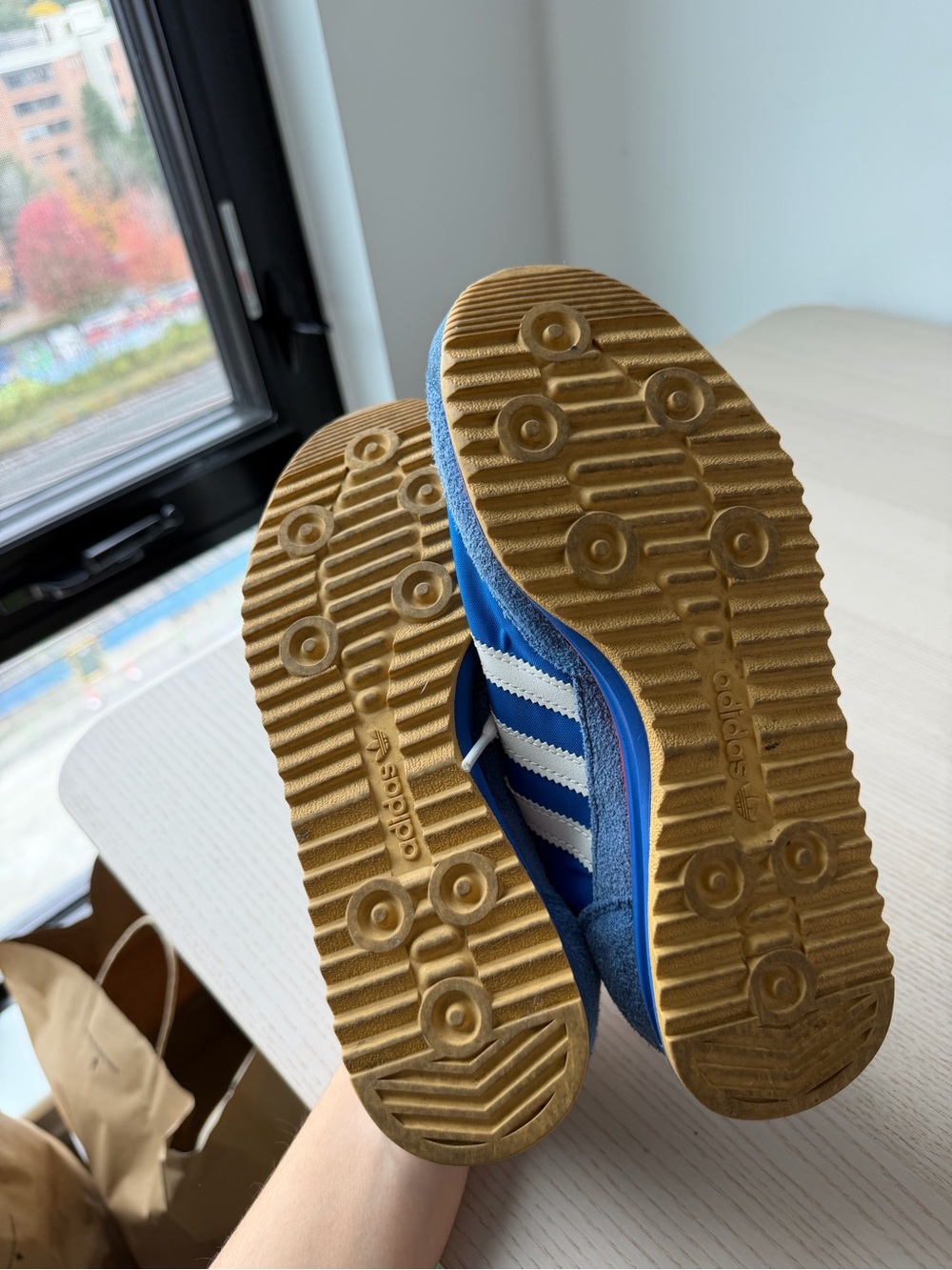 Adidas SL72 - Picture 4 of 4